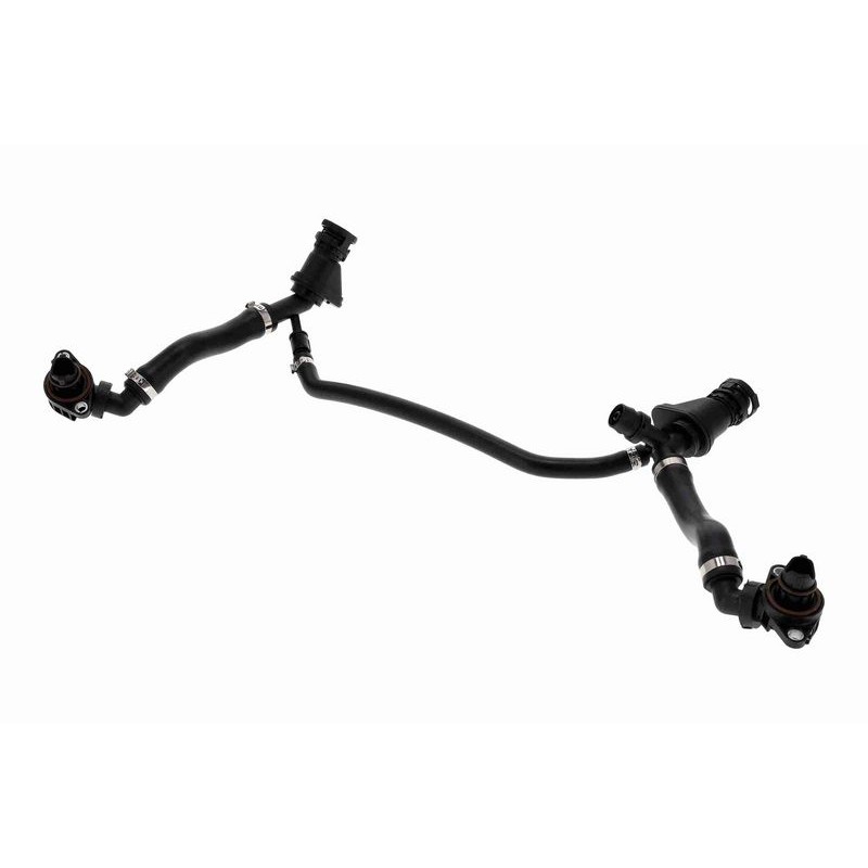 VAICO V20-4796 Tubo flexible, ventilación del cárter - 3