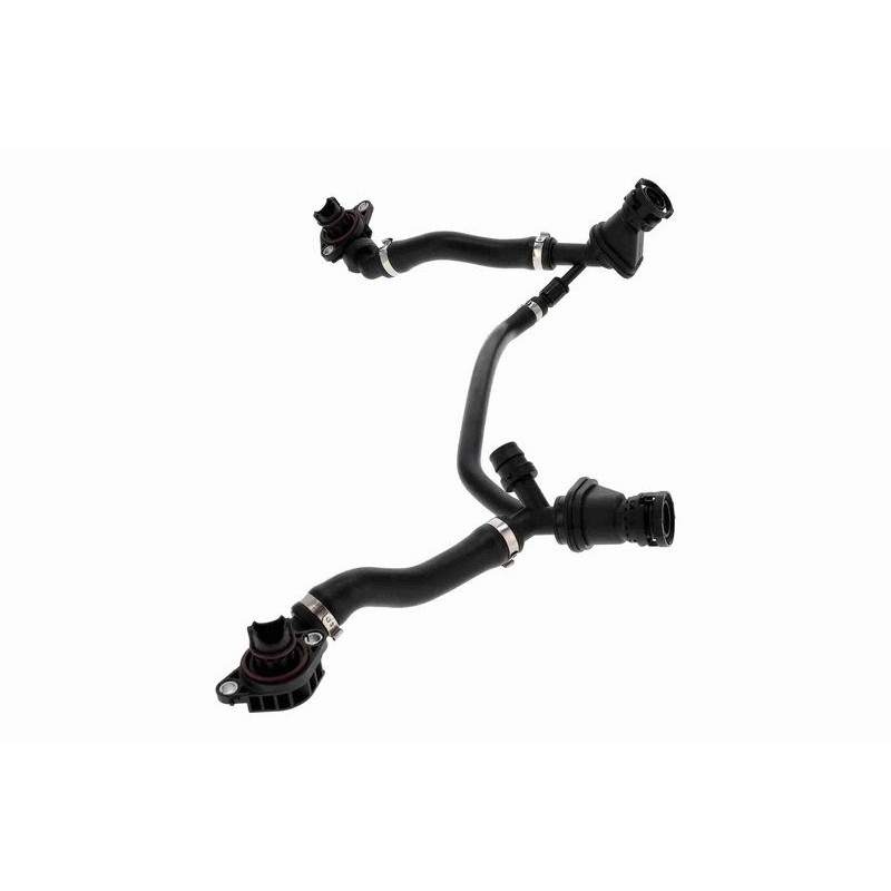 VAICO V20-4796 Tubo flexible, ventilación del cárter - 5