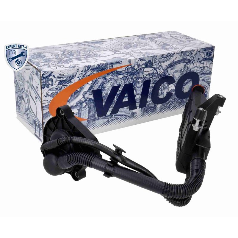 VAICO V30-4530 Kit de reparación, ventilación del cárter - 2