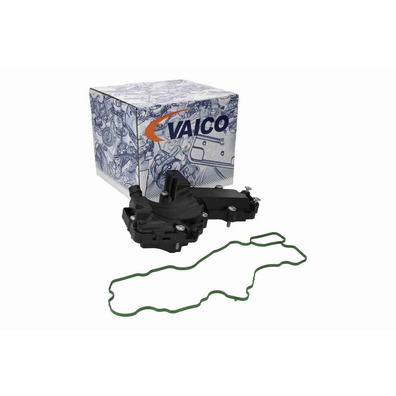 VAICO V30-4372 Separador de aceite, ventilación del cárter - 2