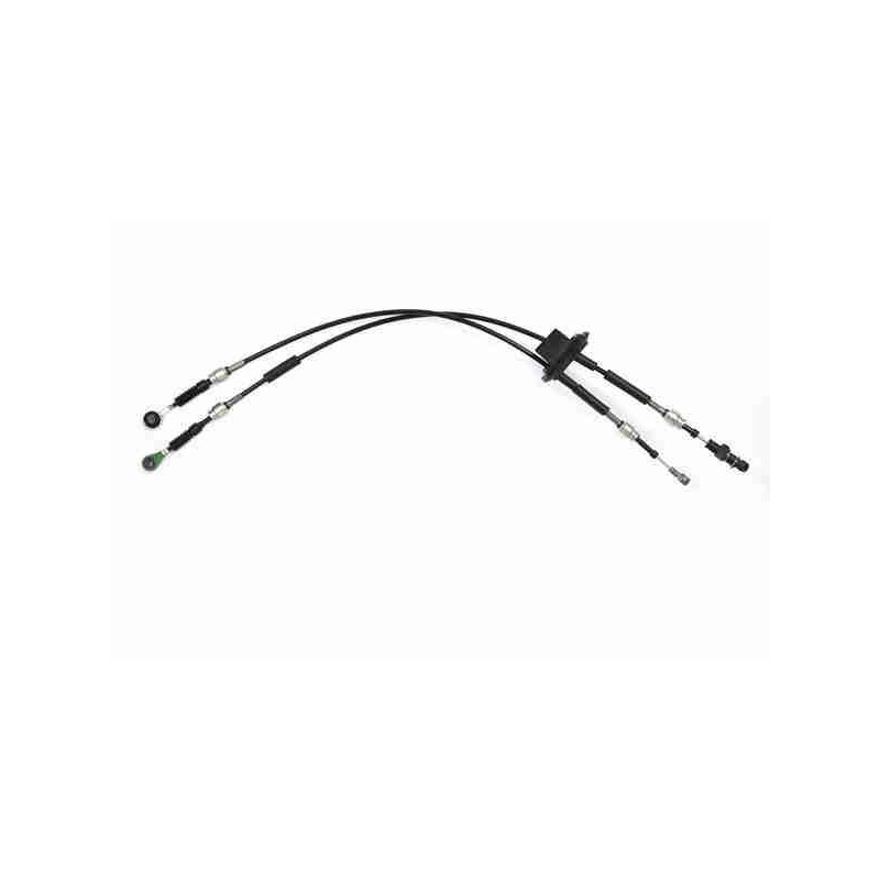 VAICO V24-0571 Cable de accionamiento, caja de cambios manual - 1