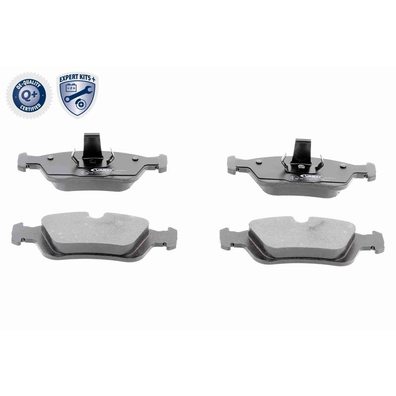 VAICO V20-90001 Kit frenos, freno de disco - 3