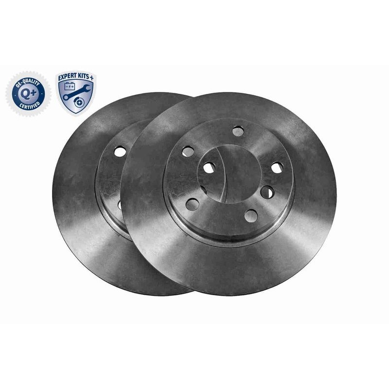 VAICO V20-90001 Kit frenos, freno de disco - 4