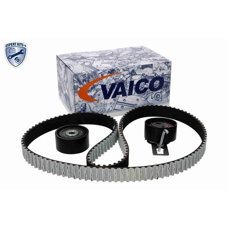 VAICO V22-0947 Juego de correas dentadas - 2