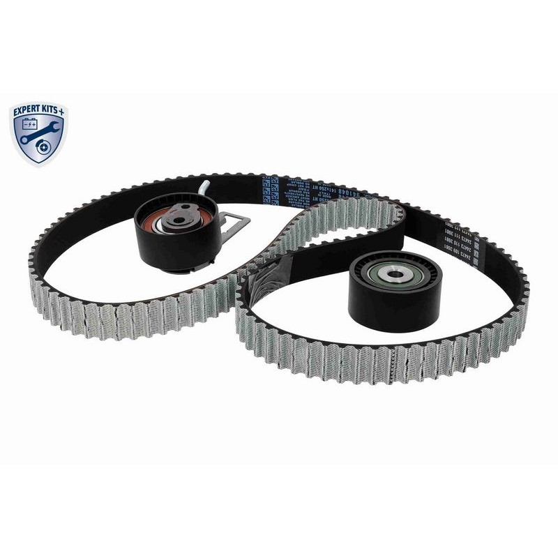 VAICO V22-0947 Juego de correas dentadas - 5