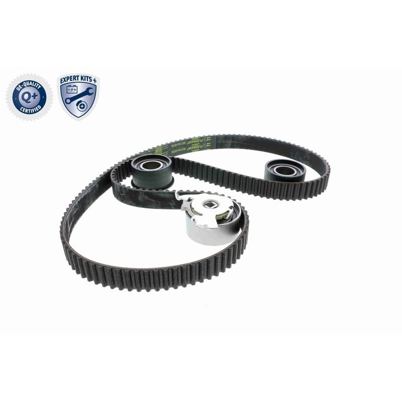 VAICO V40-0629 Juego de correas dentadas - 1