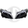 DIEDERICHS 1668380 Juego faros principales - 1