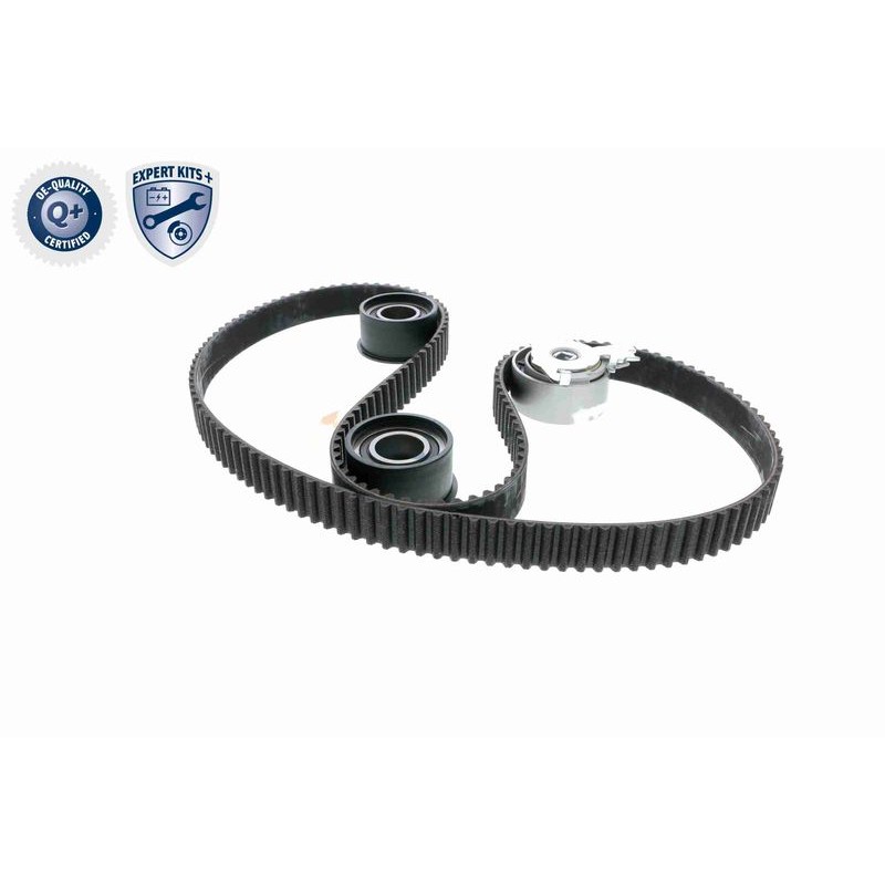 VAICO V40-0629 Juego de correas dentadas - 7