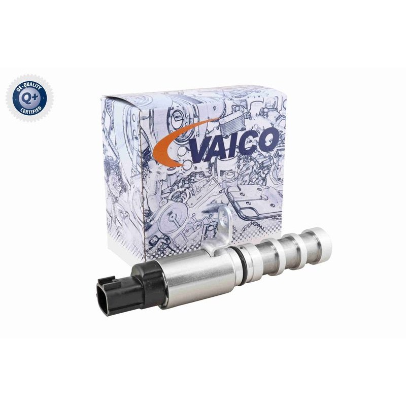 VAICO V46-1457 Válvula control, ajuste de levas - 2