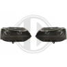 DIEDERICHS 2273280 Juego faros principales - 1