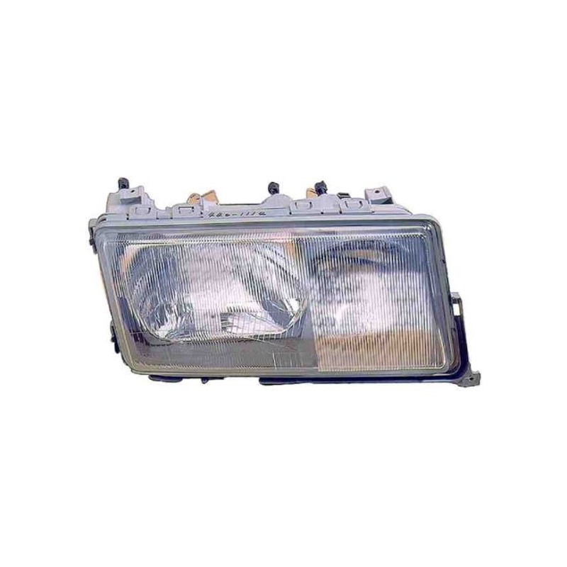IPARLUX 11500522 Faro principal derecho