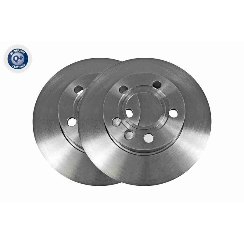 VAICO V10-6753 Kit frenos, freno de disco - 3