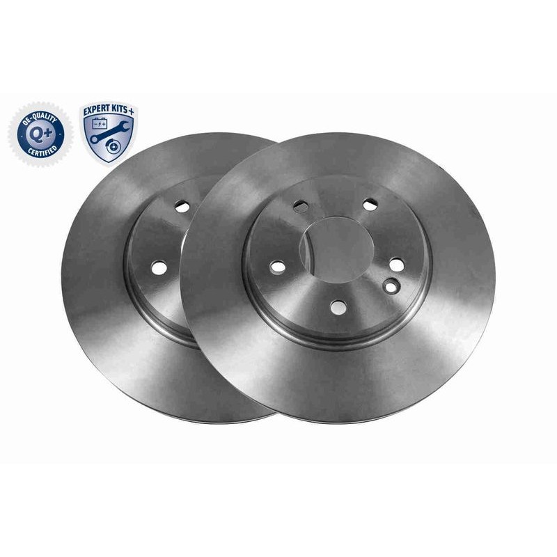VAICO V30-3920 Kit frenos, freno de disco - 3