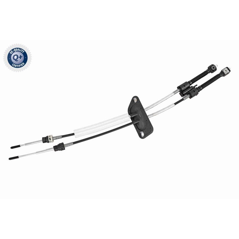 VAICO V10-8064 Cable de accionamiento, caja de cambios manual - 1