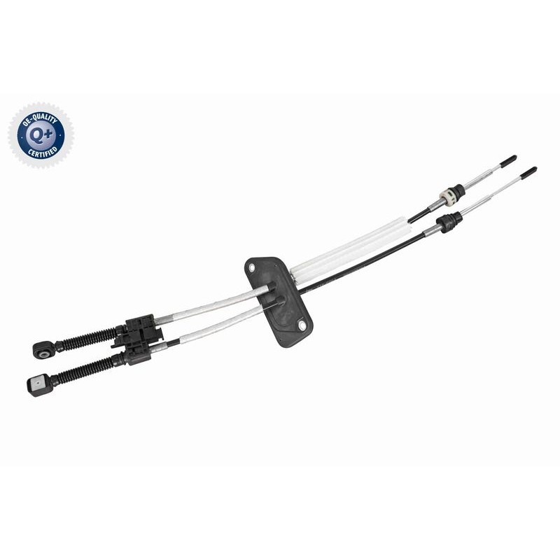 VAICO V10-8064 Cable de accionamiento, caja de cambios manual - 2