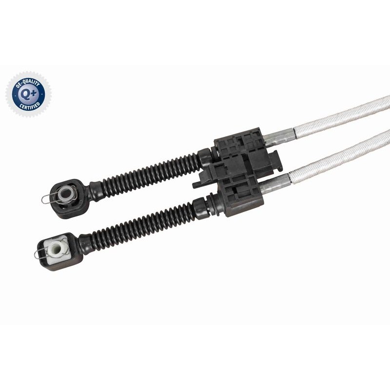 VAICO V10-8064 Cable de accionamiento, caja de cambios manual - 3