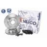 VAICO V25-1509 Kit frenos, freno de disco - 1