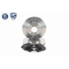 VAICO V25-1509 Kit frenos, freno de disco - 4