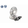 VAICO V25-1509 Kit frenos, freno de disco - 11