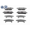 VAICO V25-1509 Kit frenos, freno de disco - 12