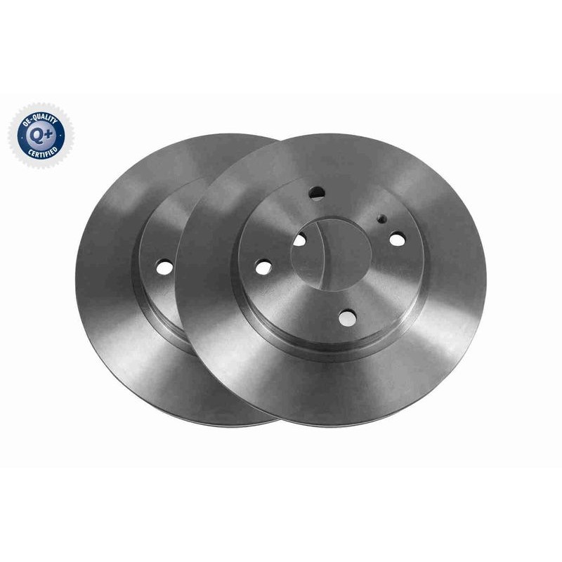 VAICO V25-1509 Kit frenos, freno de disco - 13