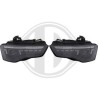 DIEDERICHS 1045387 Juego faros principales - 1
