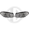 DIEDERICHS 1225681 Juego faros principales - 1