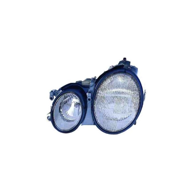 IPARLUX 11501201 Faro principal - 1