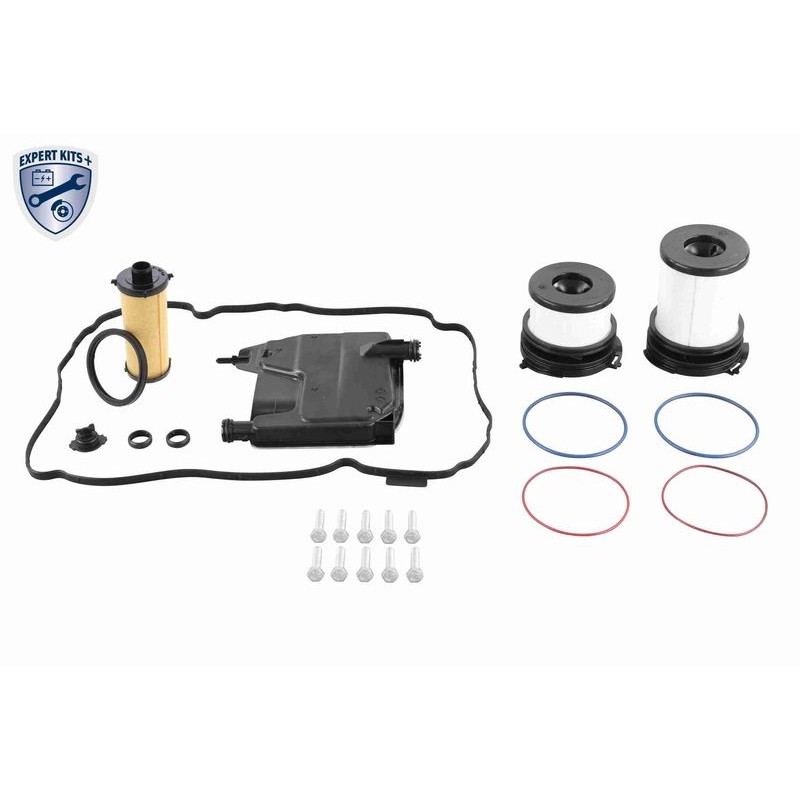 VAICO V30-3957-BEK Kit, cambio de aceite del cambio automático - 1