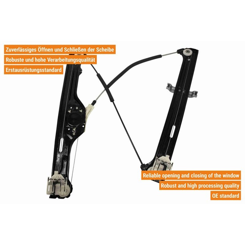 VAICO V20-9746 Elevalunas - 2