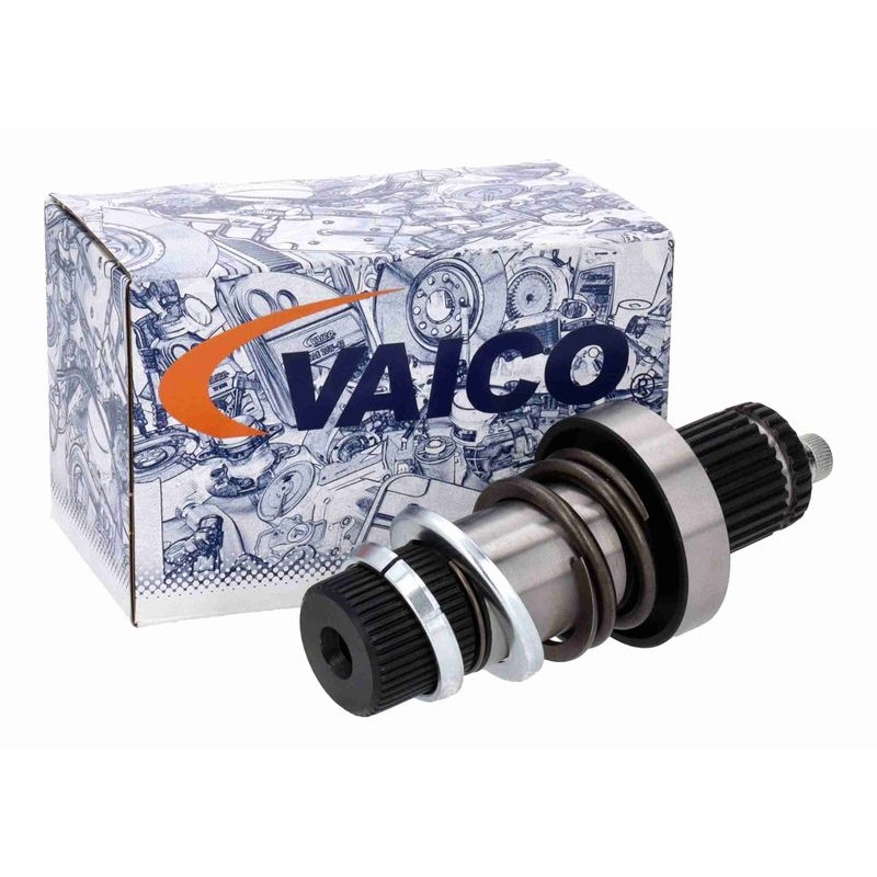 VAICO V10-9867 Árbol de transmisión - 2
