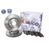 VAICO V46-1371 Kit frenos, freno de disco - 1