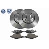 VAICO V46-1371 Kit frenos, freno de disco - 2