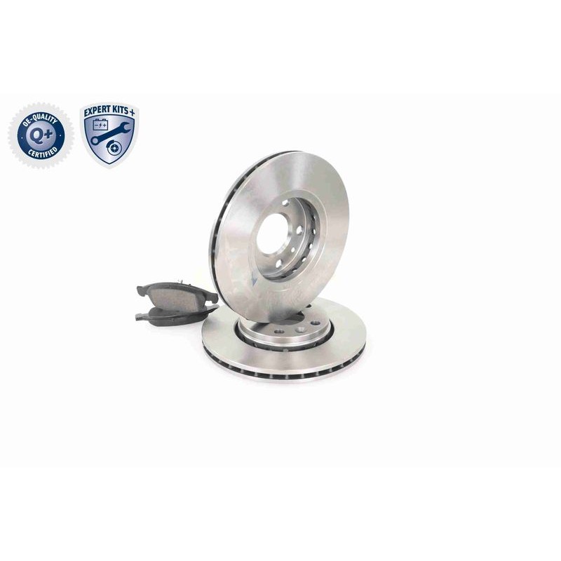 VAICO V46-1371 Kit frenos, freno de disco - 7