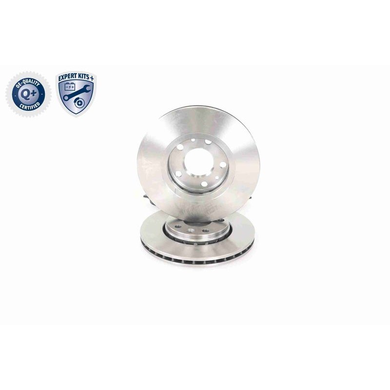 VAICO V46-1371 Kit frenos, freno de disco - 8