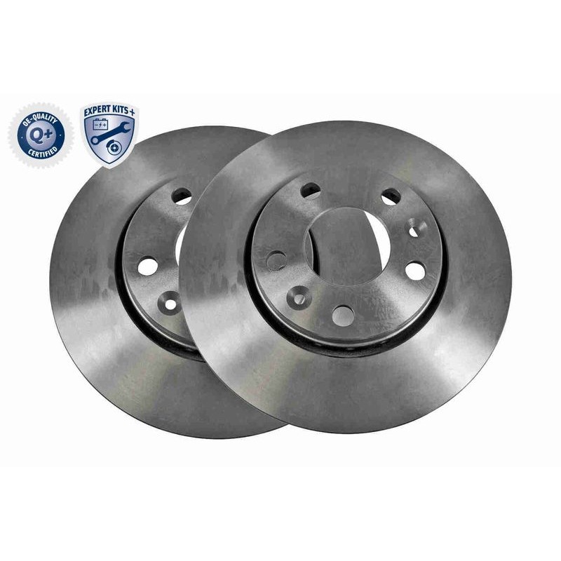 VAICO V46-1371 Kit frenos, freno de disco - 12