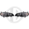 DIEDERICHS 1291788 Juego faros principales - 1