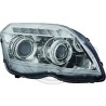 DIEDERICHS 1655380 Juego faros principales - 1