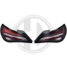 DIEDERICHS 1682390 Juego luz trasera