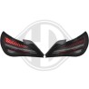 DIEDERICHS 1682393 Juego luz trasera