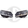 DIEDERICHS 2274682 Juego faros principales - 1