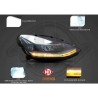 DIEDERICHS 7930286 Juego faros principales - 1