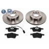 VAICO V10-6750 Kit frenos, freno de disco - 1