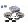 VAICO V10-6750 Kit frenos, freno de disco - 2