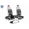 VAICO V46-50023 Bomba de agua + kit correa distribución - 1