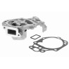 VAICO V46-50023 Bomba de agua + kit correa distribución - 3