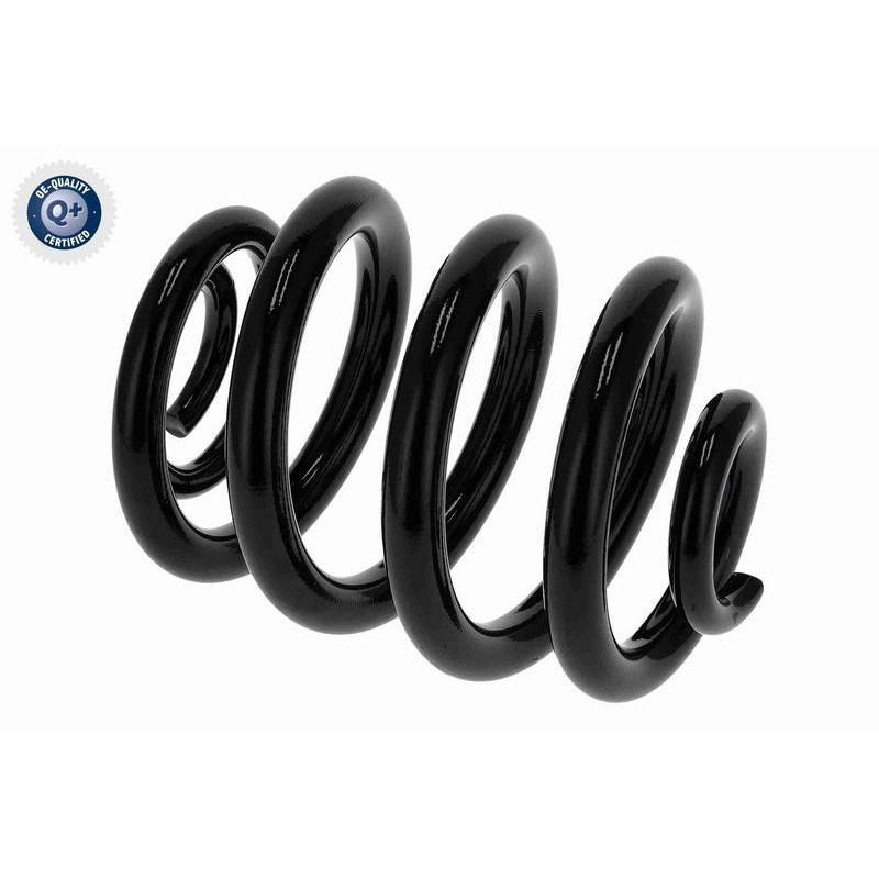 VAICO V10-7755 Muelle de suspensión - 4