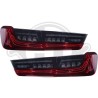 DIEDERICHS 1219295 Juego luz trasera