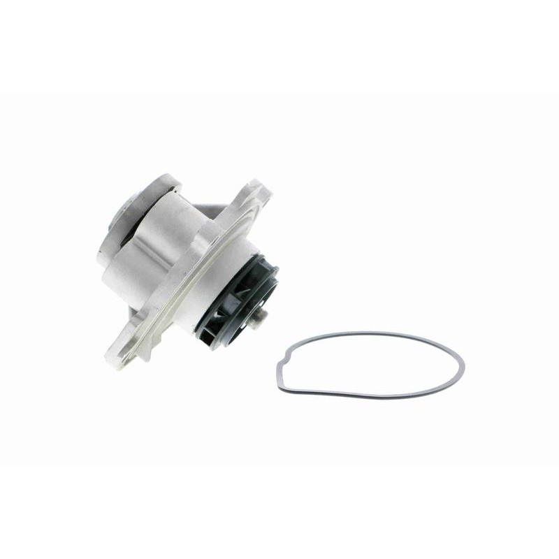 VAICO V40-50063-BEK Bomba de agua + kit correa distribución - 2