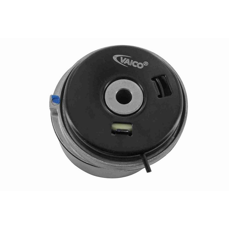 VAICO V40-50063-BEK Bomba de agua + kit correa distribución - 4